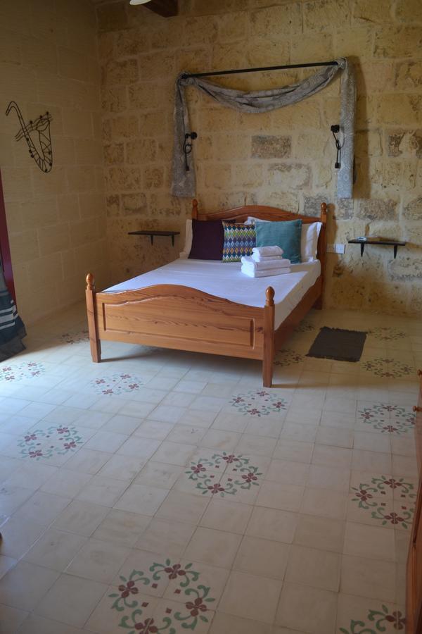 Taljola B&B Għarb Екстериор снимка